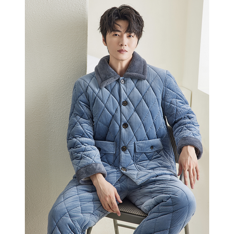 【商场同款】芬腾睡衣强力推荐