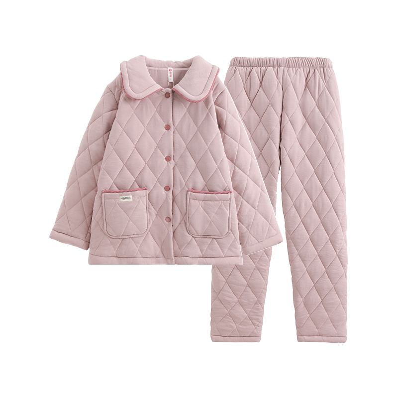 商场同款】芬腾睡衣强力推荐