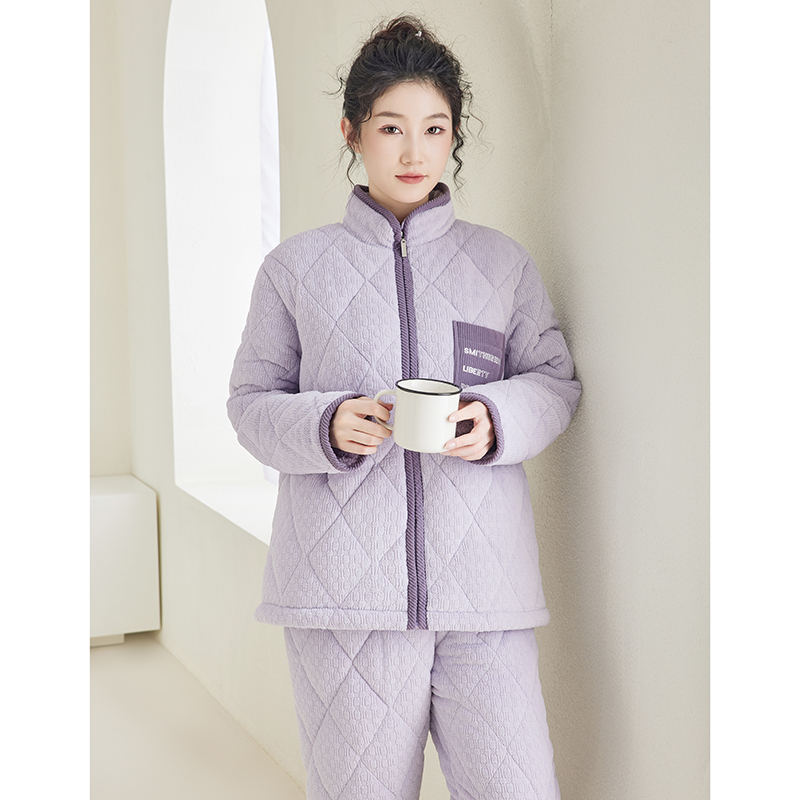 【商场同款】芬腾睡衣强力推荐