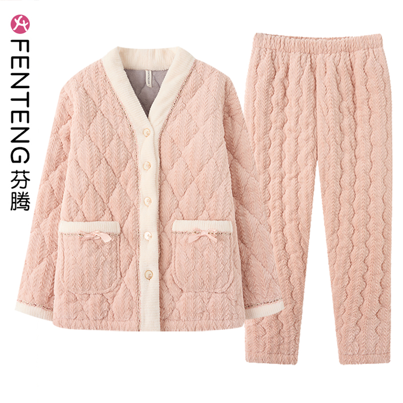 商场同款芬腾正品值得拥有