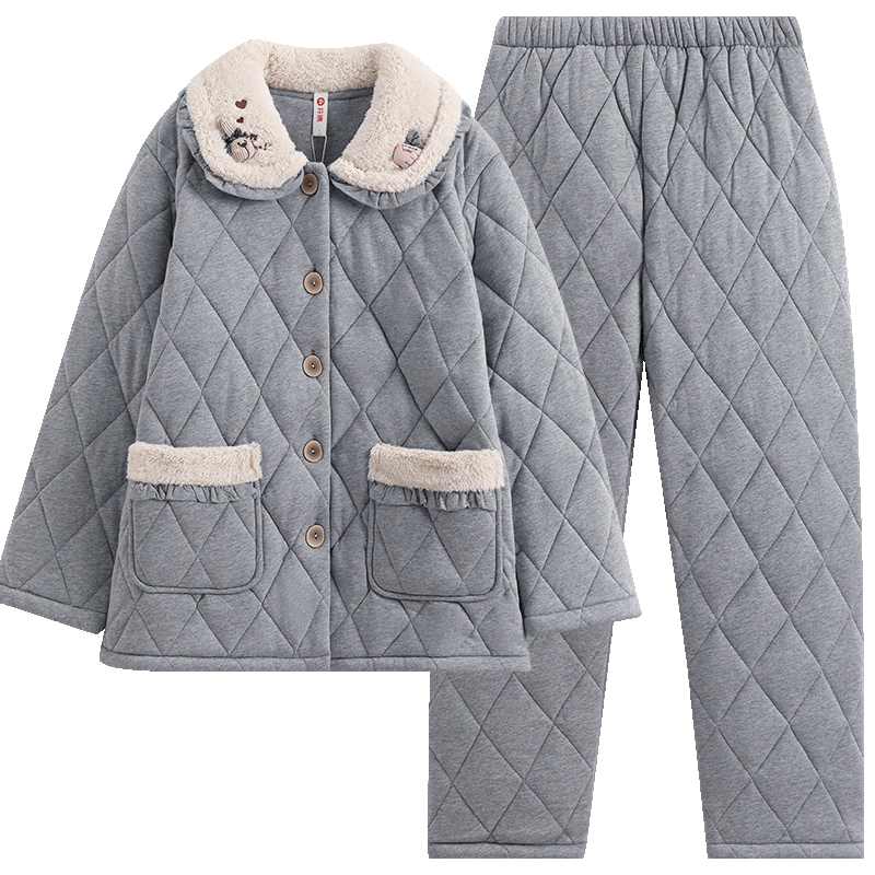 【商场同款】芬腾睡衣强力推荐