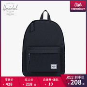 Herschel Supply Classic 旅游休闲男双肩包女2019新款背包时尚