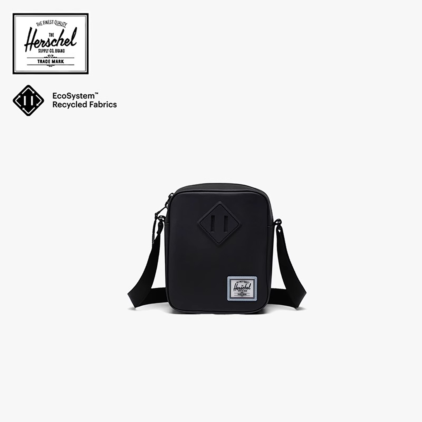 Herschel防水手机包斜挎包