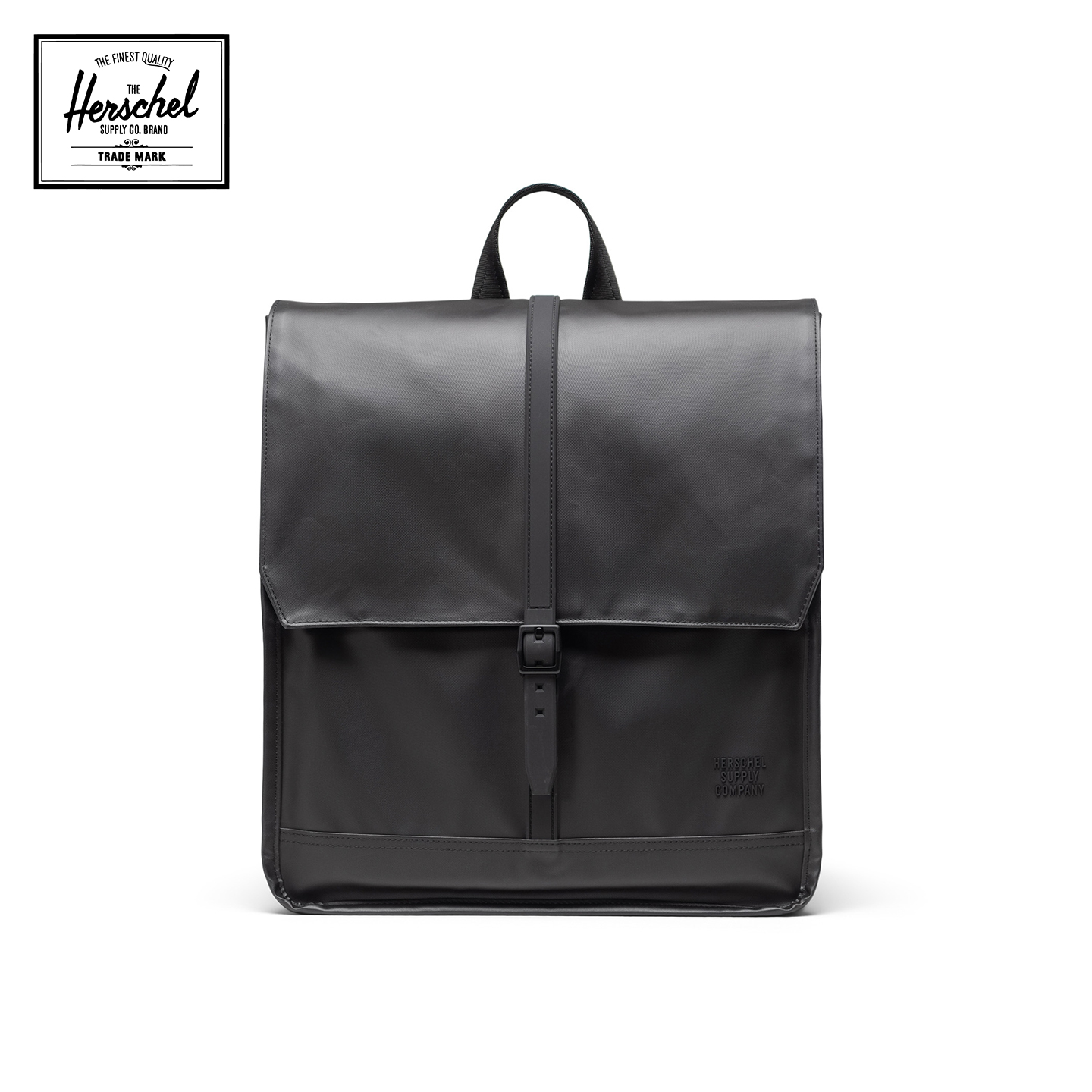 Herschel 25新品新升级防雨CITY学院风男女双肩包书包18升通勤包