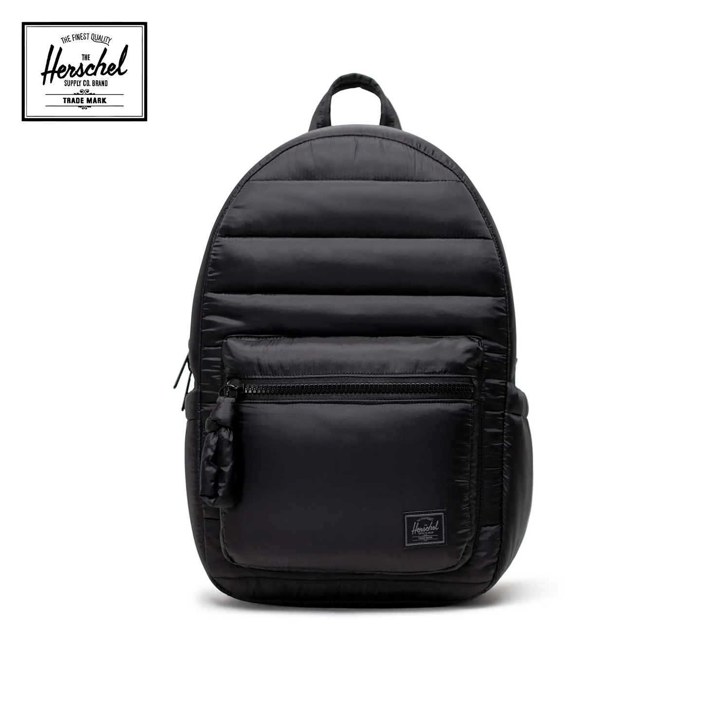 Herschel赫行25年新品云朵系列Settlement双肩包18L外出休闲包