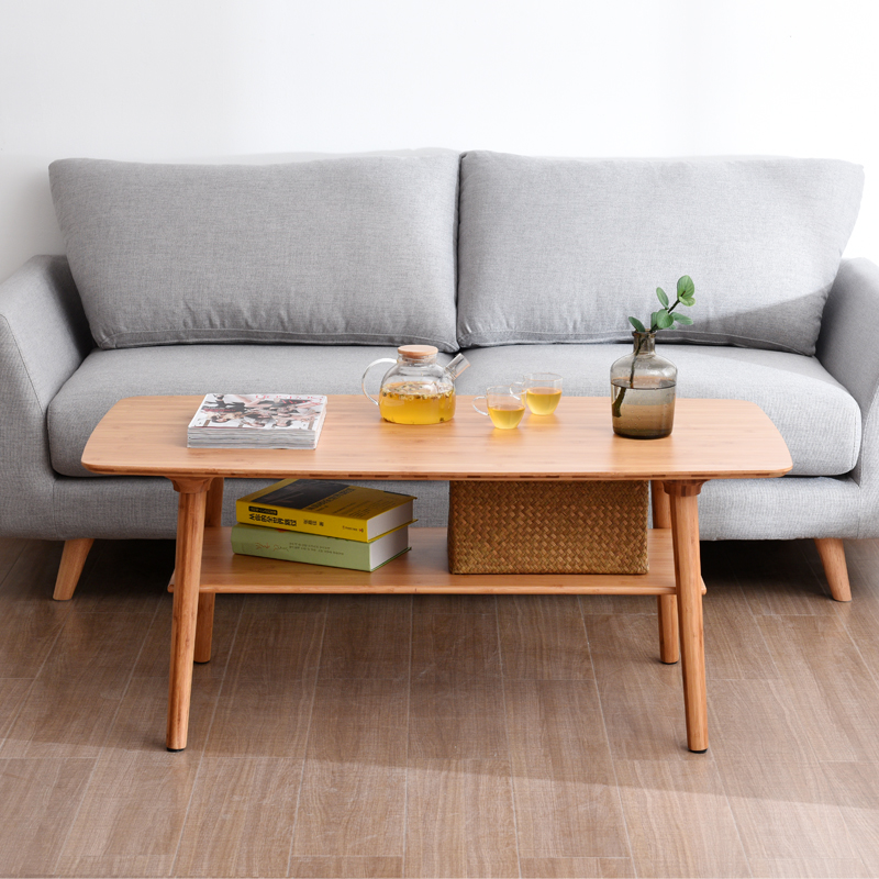 自然全竹材  风格简约 质感光滑 纹理精美