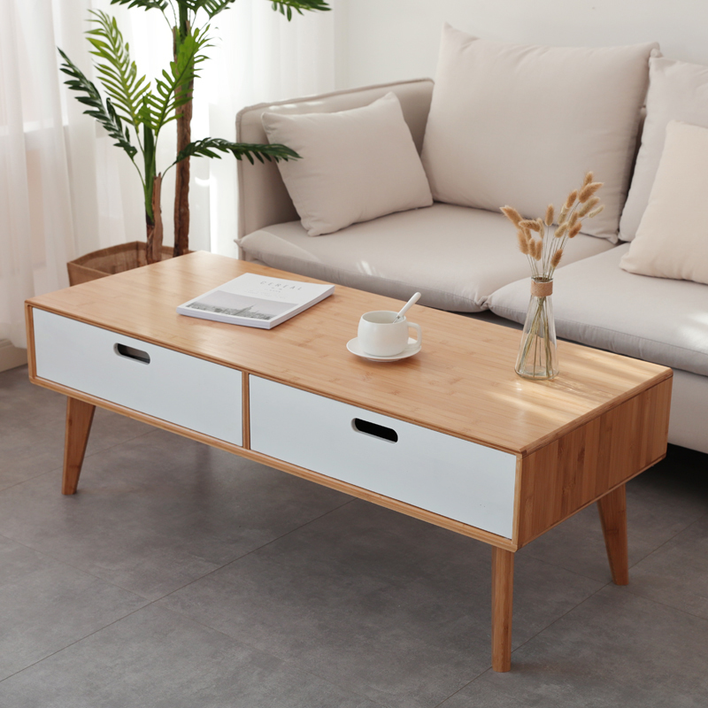 带抽屉 简约大方 正品