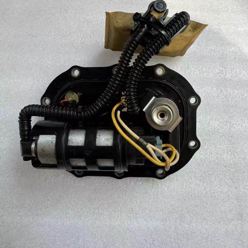 哈雷运动者883VH扫地排气