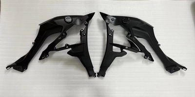 宝马 S1000XR 左右边包 大包 左右边壳 外壳 导流罩