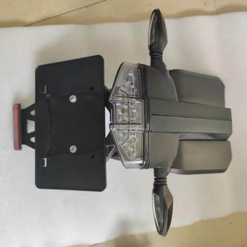 ktm牌照支架duke790890