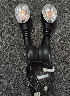 凯旋Street Twin900 街双900 转向灯 左右转向灯