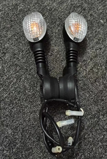 转向灯 街双900 左右转向灯 Twin900 凯旋Street