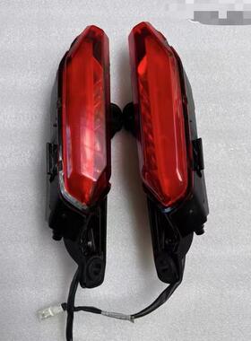 杜卡迪Xdiavel 大魔鬼1200 X XS 大魔鬼1260 左右后尾灯 价格私聊