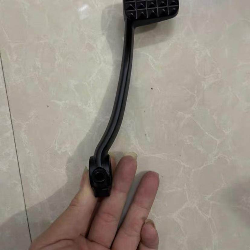凯旋Bobber后刹车杆后刹车踏板