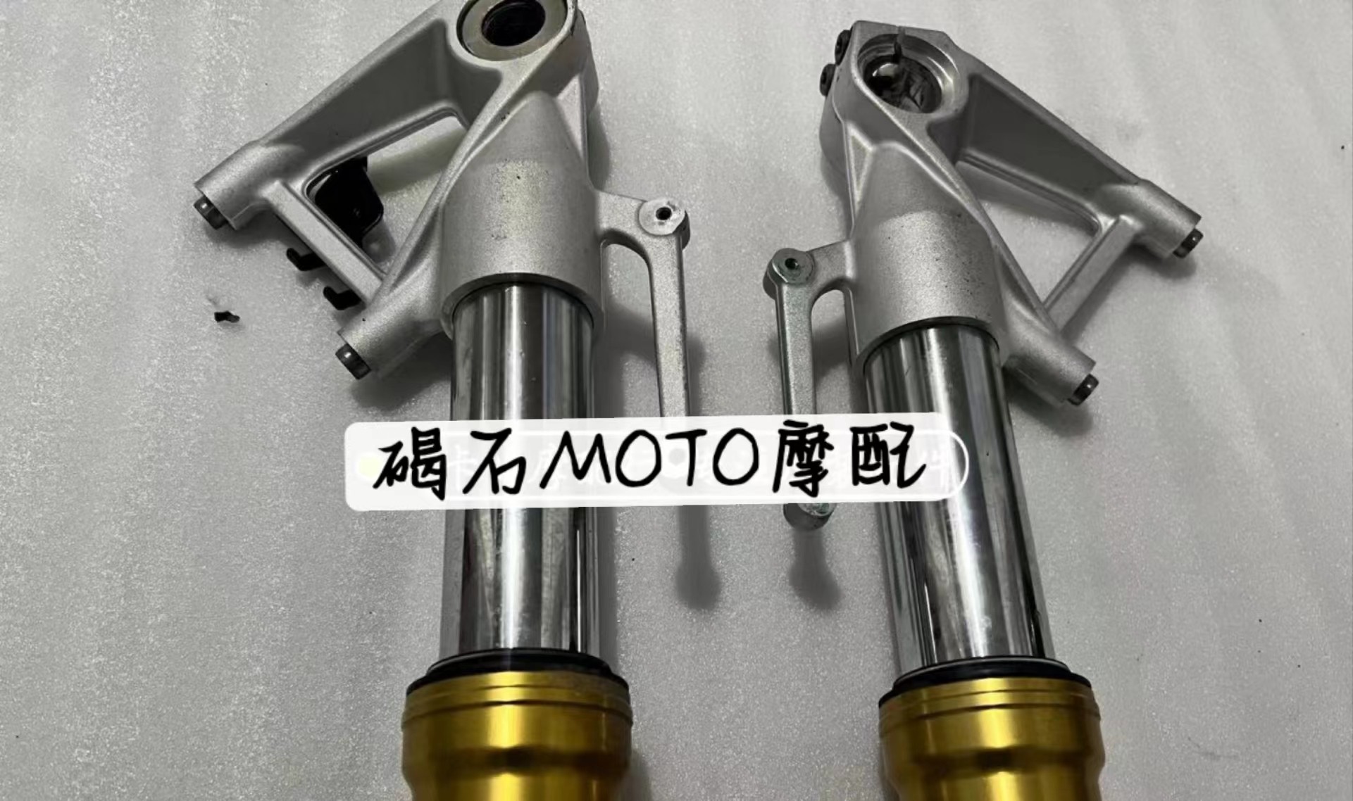 15-18年宝马BWM S1000RR前减震  前减震 前避 价格实惠