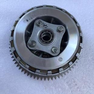 21年哈雷750 离合鼓总成 ROD 美国队长 价格私聊 街路德