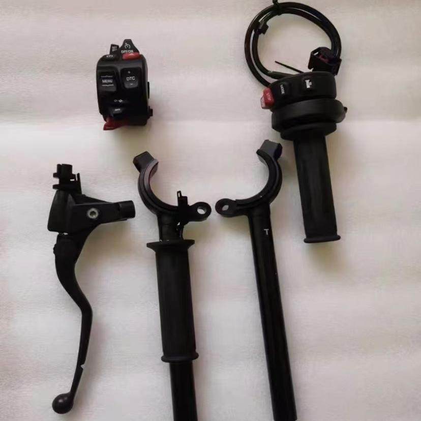 BMW宝马S1000RRM版开关总成