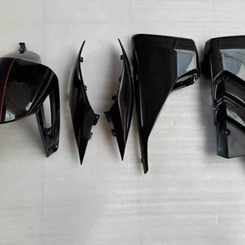 前挡泥板大魔鬼XDiavel杜卡迪