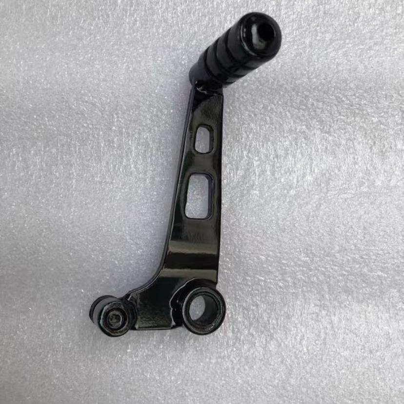 川崎小火神EN650全段排气