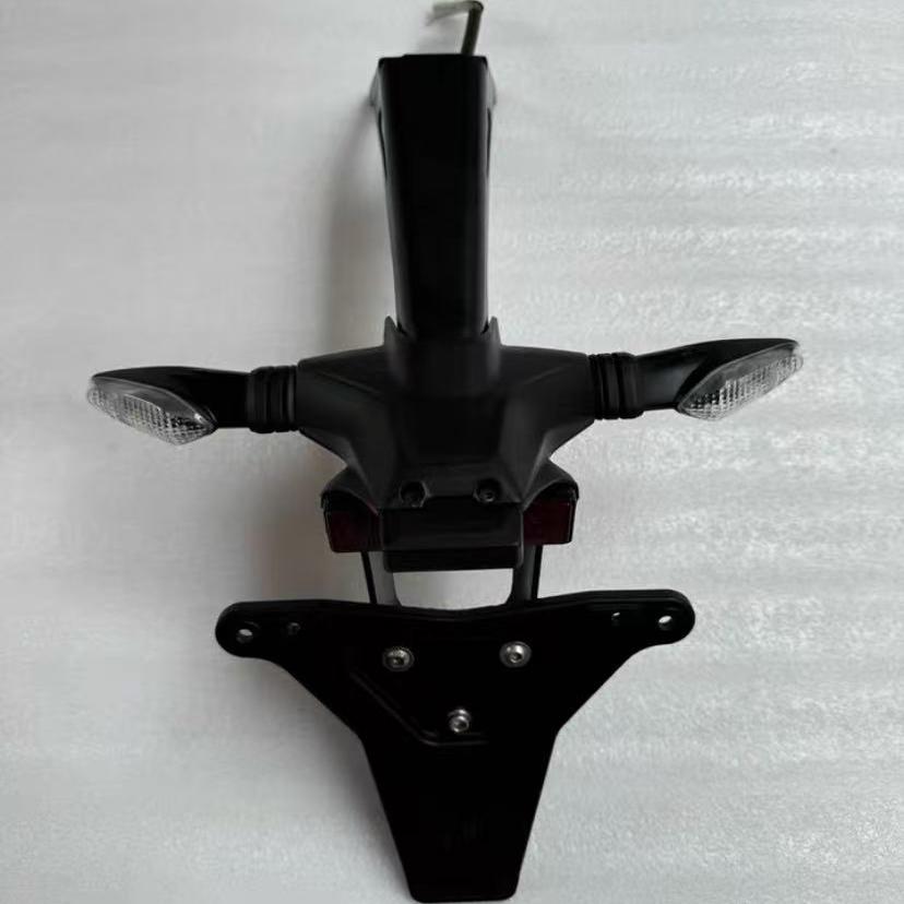 后转向灯骇客950sp950杜卡迪