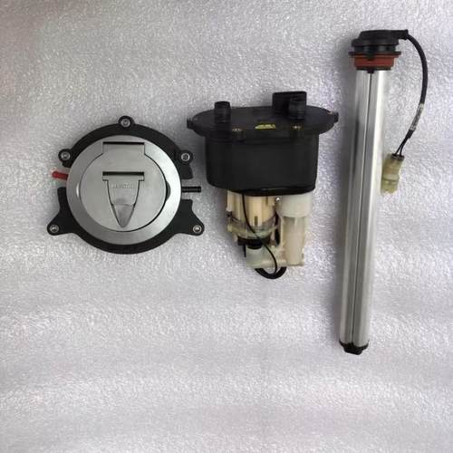 油箱盖总成大魔鬼杜卡迪大魔鬼