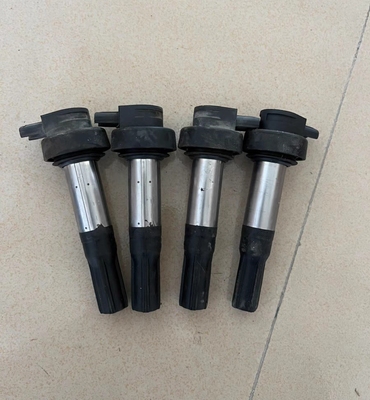 宝马s1000xr 高压包 点火线圈一套