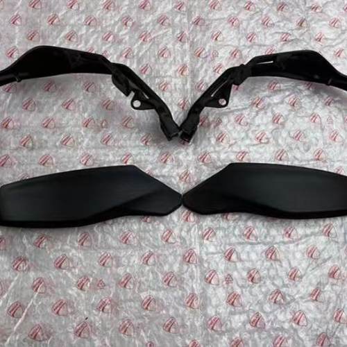 左右护弓MTS950杜卡迪