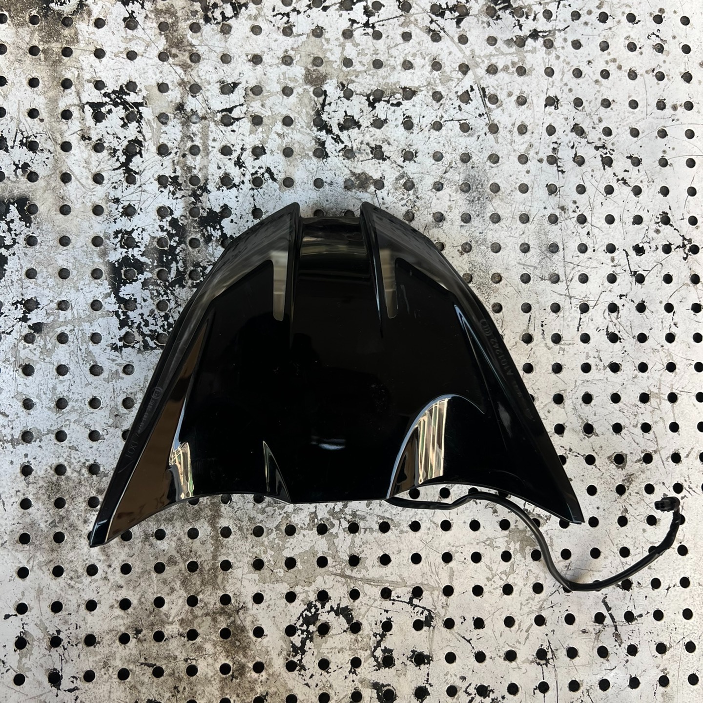 KTM RC390日行灯，二手拆车，无损无修，功能正常