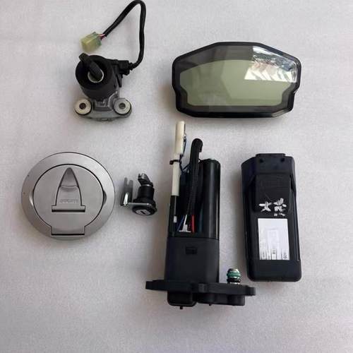 电门锁panigale959杜卡迪