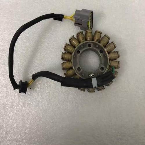 磁电机线圈大魔鬼杜卡迪