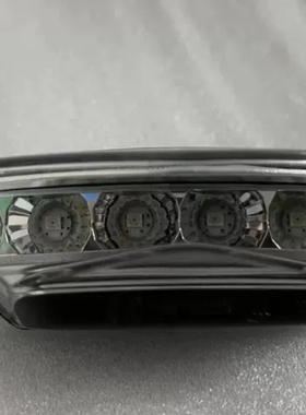 S1000XR g310gs/R nine T1200新款后尾灯总成后刹车灯