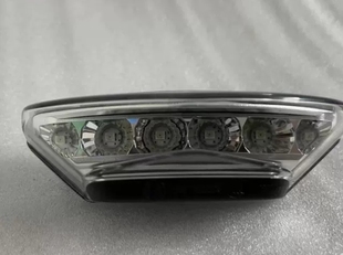 T1200新款 S1000XR nine 后尾灯总成后刹车灯 g310gs
