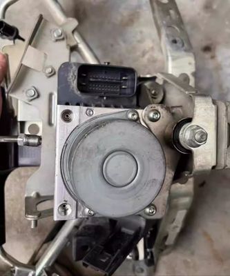 适用于雅马哈 TMAX530 T-MAX 530 ABS泵  abs刹车泵  abs总泵