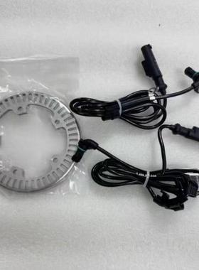 BMW 宝马F900XR F900R 前后ABS盘 前后ABS线 价格私聊