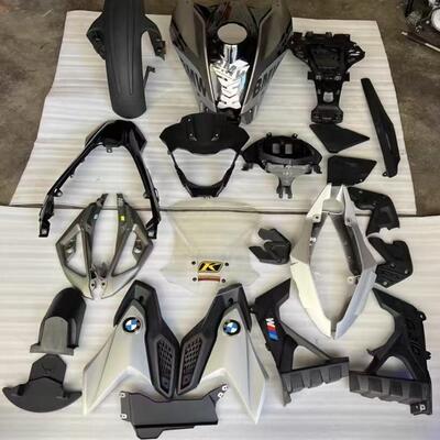 BMW宝马310GS转向灯支架