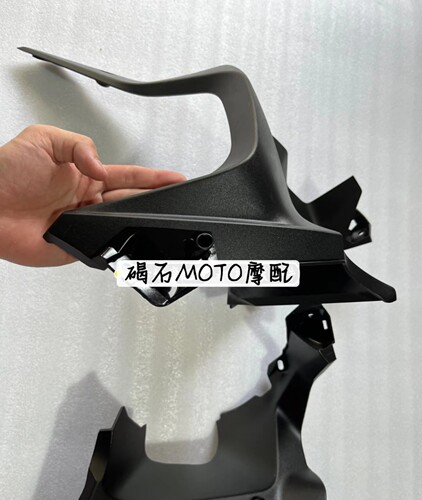 宝马bmw水鸟R1200GS R1250GS/adv 油箱护板 大包内衬板 成色漂亮