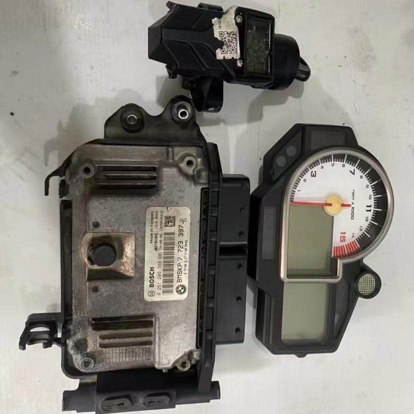 BMW宝马仪表左右组合开关