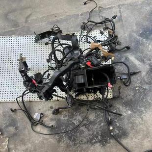 119 无损 23年通用 全车线路总成 宝马水鸟1250GS