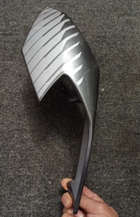 765R 765RS 通用 后尾板 原厂件 凯旋Street 总成 Triple