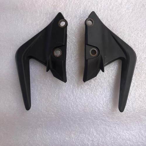 =后扶手后乘客扶手杜卡迪