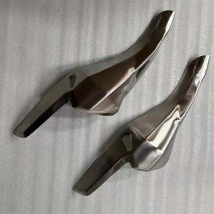 防烫罩 排气护罩 价格私聊 Z400 kawasaki川崎忍者ninja400