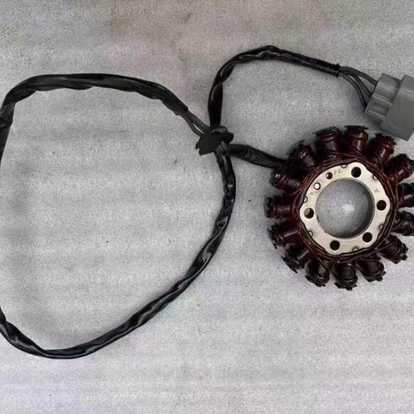 磁电机线圈充电线圈BMW宝马