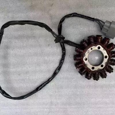 磁电机线圈充电线圈BMW宝马