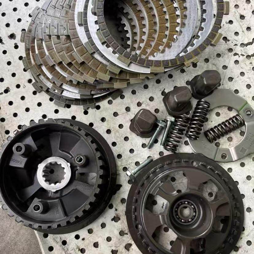 宝马BMW离合器总成BMW宝马