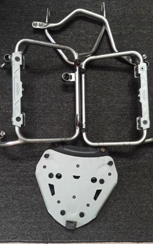 RX3SZS400GY-2边箱支架边架SR400GY-2边箱尾箱