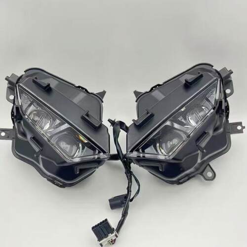 火刃大灯CBR1000RRR本田