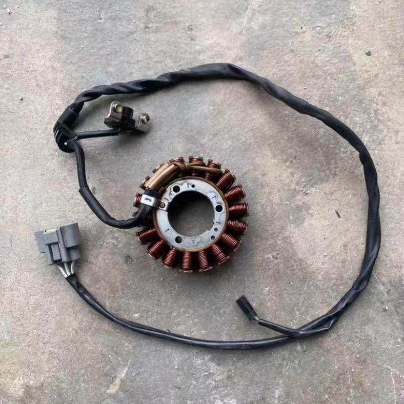 线圈发电线圈雅马哈MT09