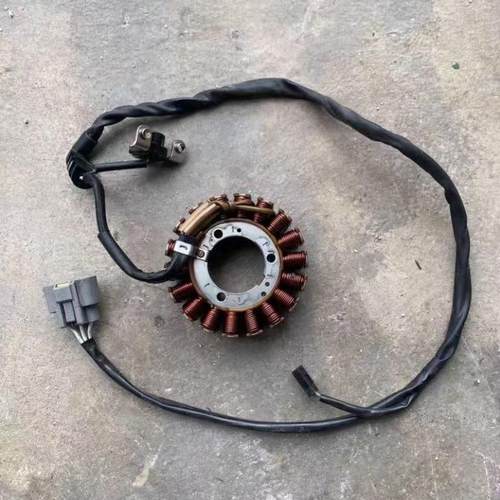 线圈发电线圈雅马哈MT09