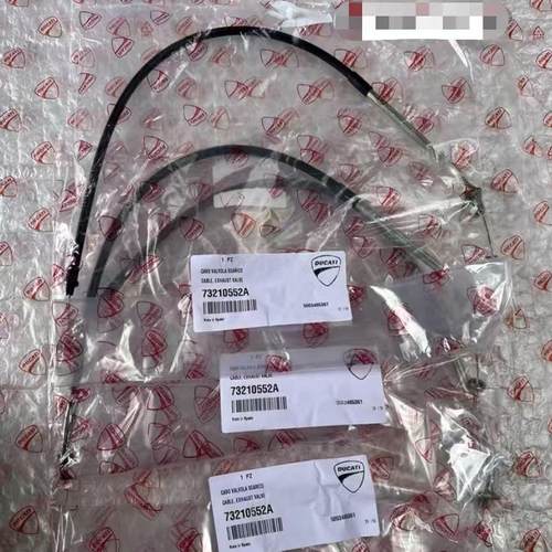 排气阀门拉线MTS950杜卡迪