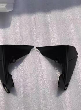 宝马R1200gs水鸟13~16年全新原厂前排座仓装饰1个